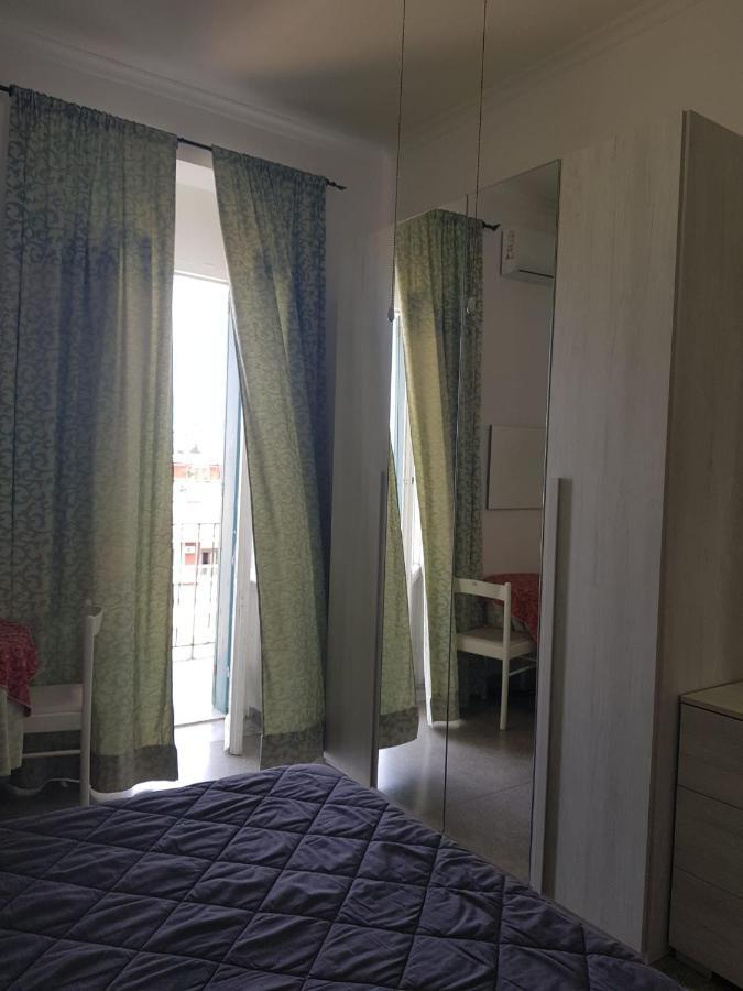 Ganaj Appartamento 89 Bari Exterior foto